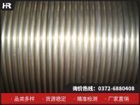 19年深耕，林州宏瑞金属钙丝凭何成为全球工业领域优选？