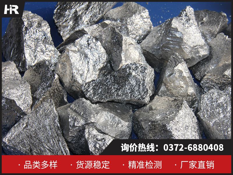 林州宏瑞钙业——19年专注金属钙与包芯线，铸就行业实力品牌！